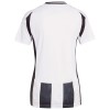 Original Fußballtrikot Juventus Heimtrikot 2024-25 Für Damen